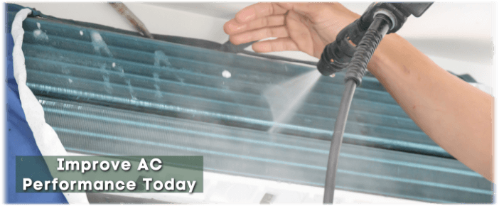 AC Coil Cleaning West Palm Beach FL